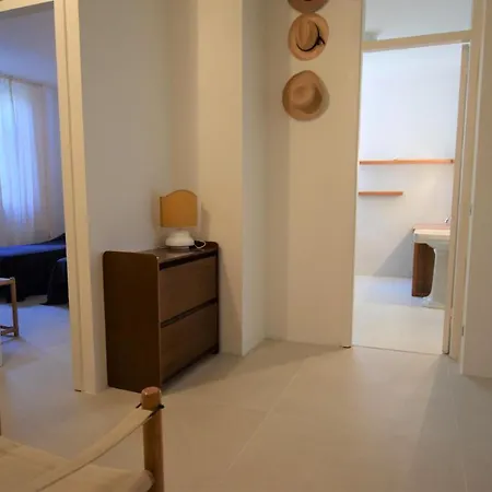 Golfo Di Procchio شقة بروكيو